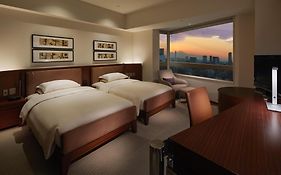 Grand Hyatt Tokyo